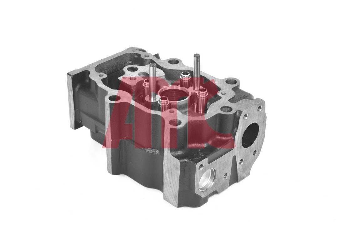 AMC Cilinderkop 909433