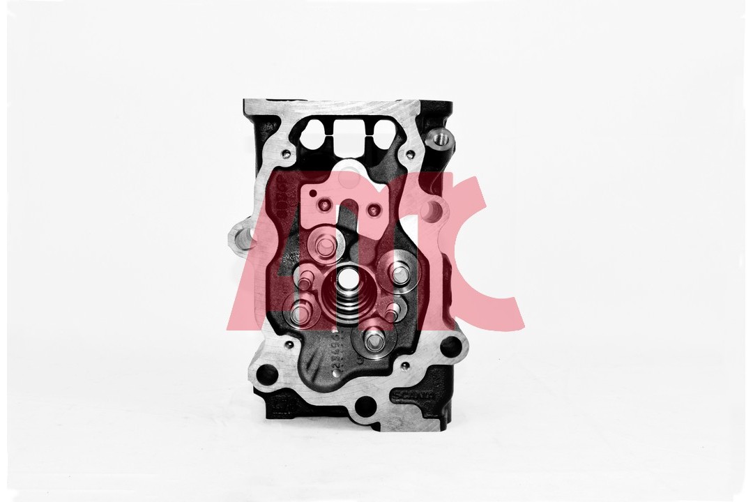 AMC Cilinderkop 909433