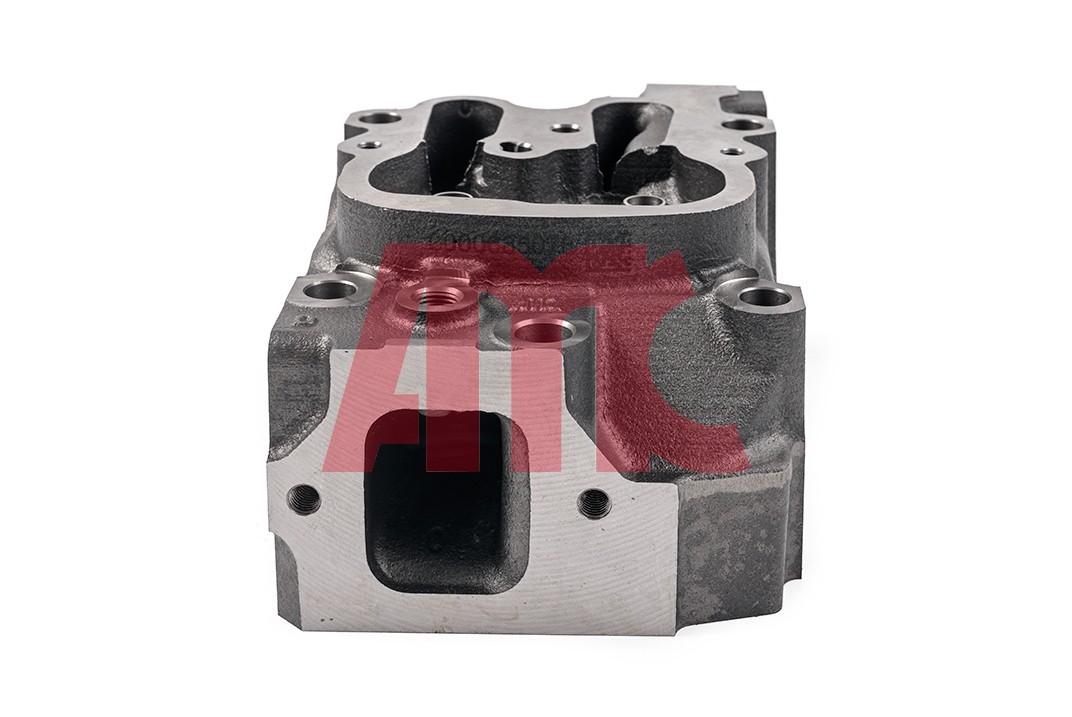 AMC Cilinderkop 909470