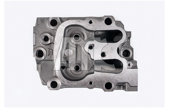 AMC Cilinderkop 909470