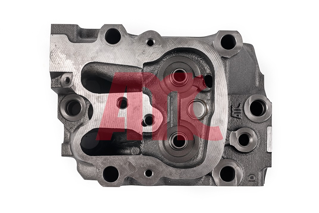 AMC Cilinderkop 909470