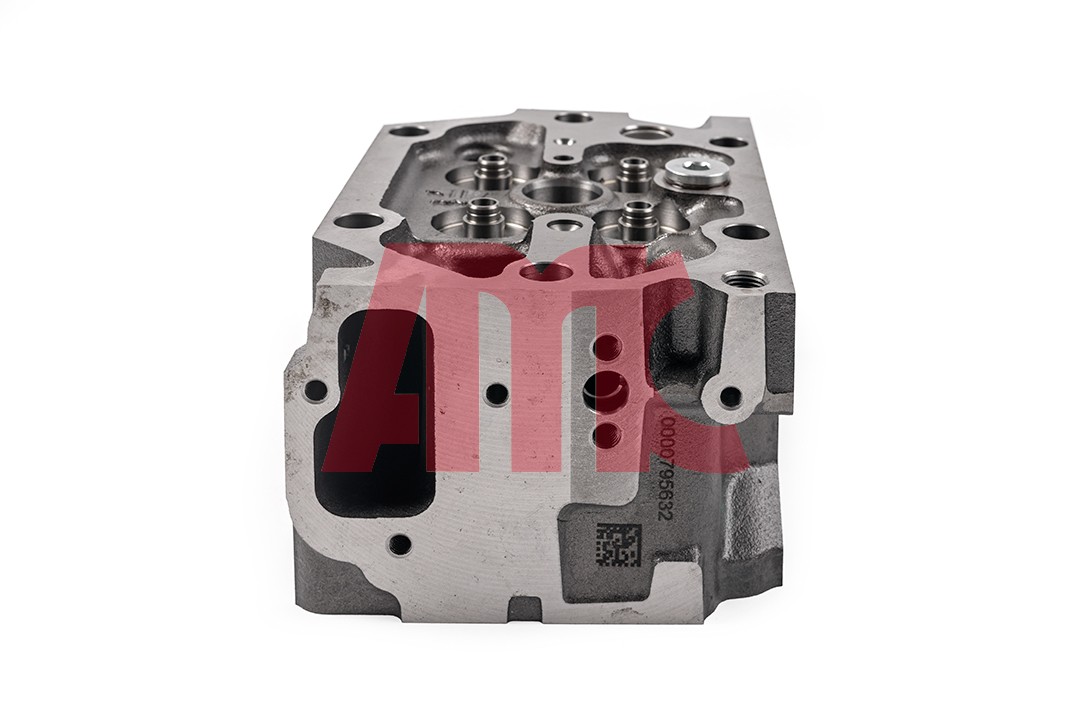 AMC Cilinderkop 909477