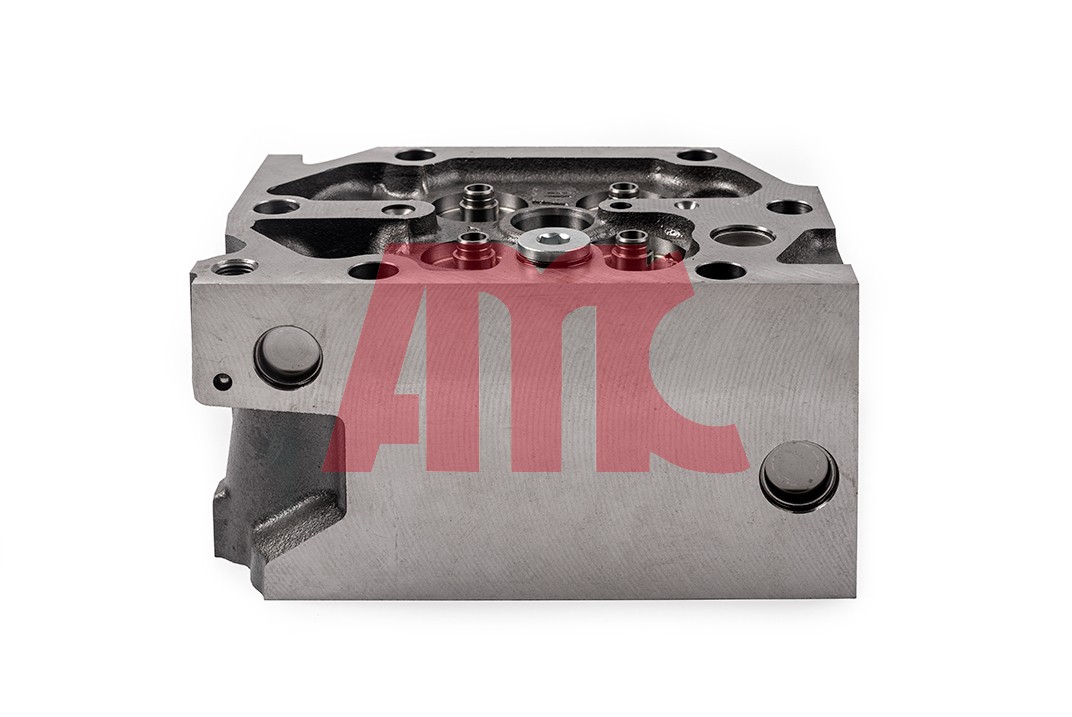 AMC Cilinderkop 909477