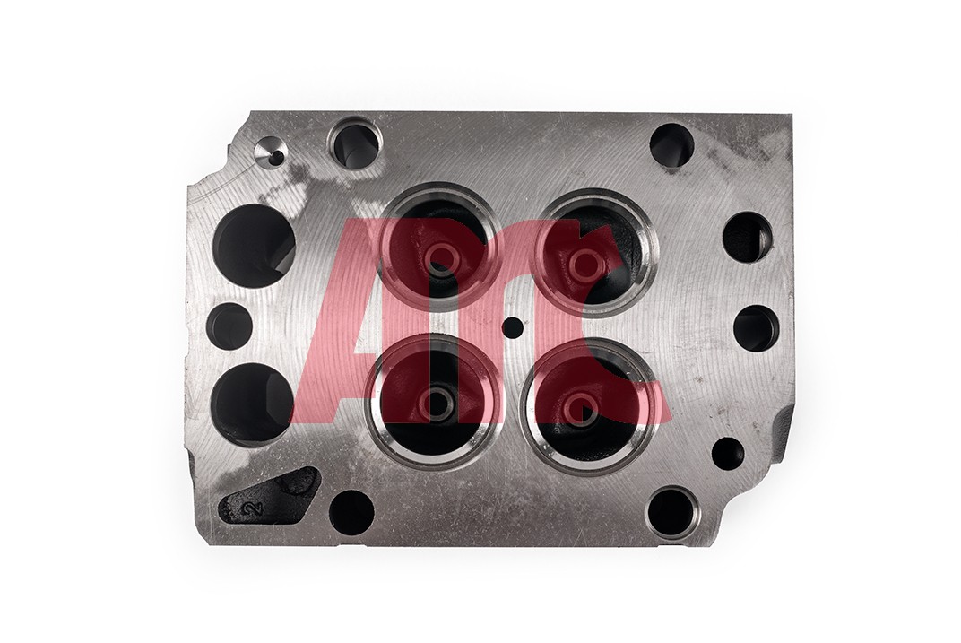 AMC Cilinderkop 909477