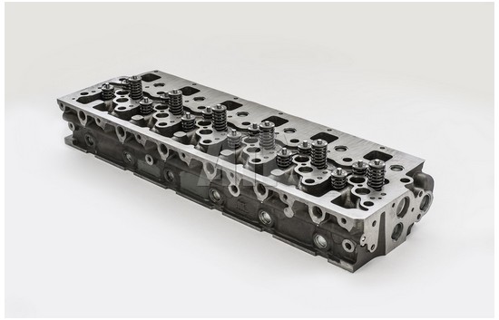 AMC Cilinderkop 909500