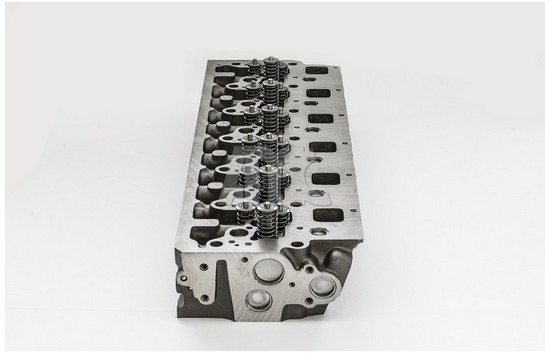 AMC Cilinderkop 909500