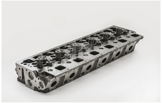 AMC Cilinderkop 909500