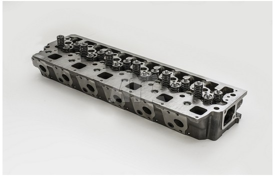 AMC Cilinderkop 909500