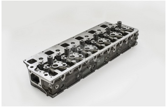 AMC Cilinderkop 909500