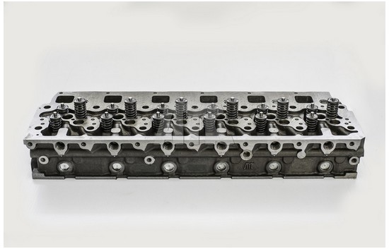 AMC Cilinderkop 909501