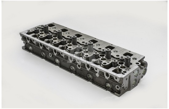 AMC Cilinderkop 909501