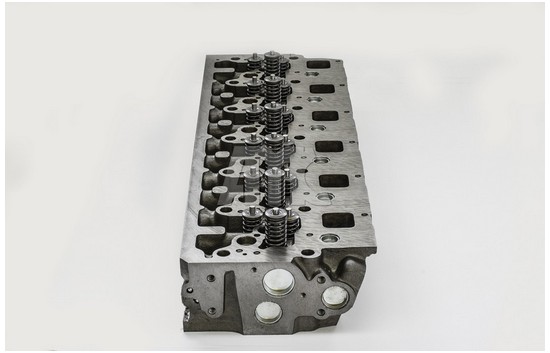 AMC Cilinderkop 909501