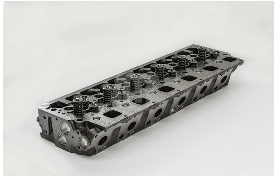 AMC Cilinderkop 909501