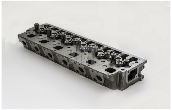 AMC Cilinderkop 909501