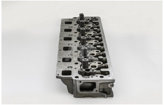 AMC Cilinderkop 909501