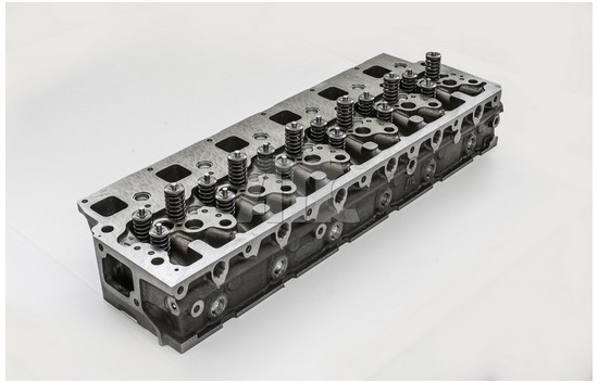 AMC Cilinderkop 909501