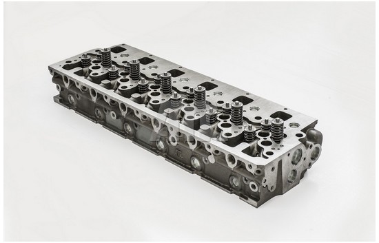 AMC Cilinderkop 909502