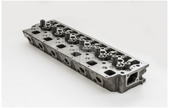 AMC Cilinderkop 909502