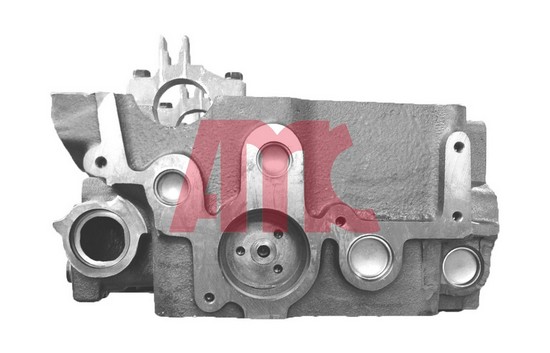 AMC Cilinderkop 909510