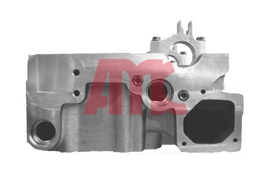 AMC Cilinderkop 909510