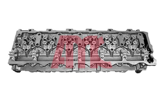 AMC Cilinderkop 909510