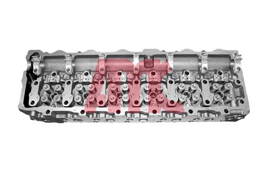 AMC Cilinderkop 909510