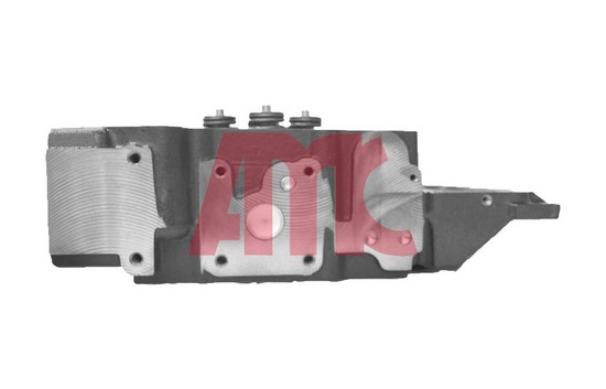 AMC Cilinderkop 909521