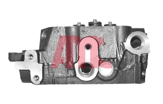 AMC Cilinderkop 909521