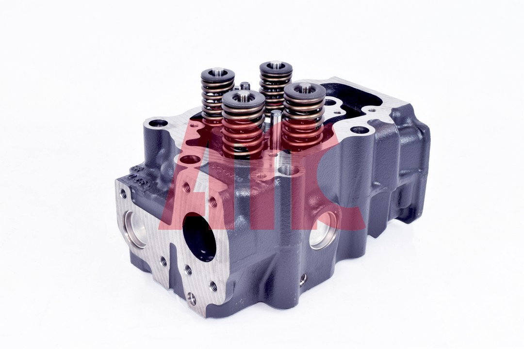 AMC Cilinderkop 909530