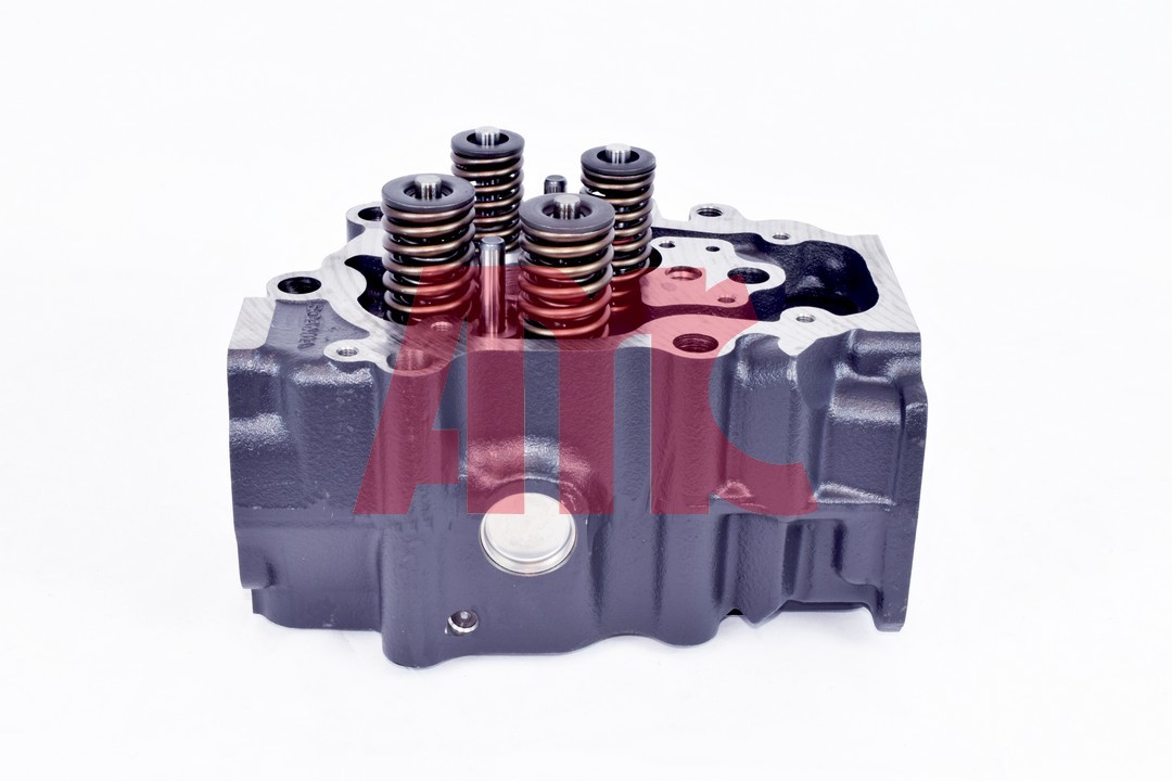 AMC Cilinderkop 909530