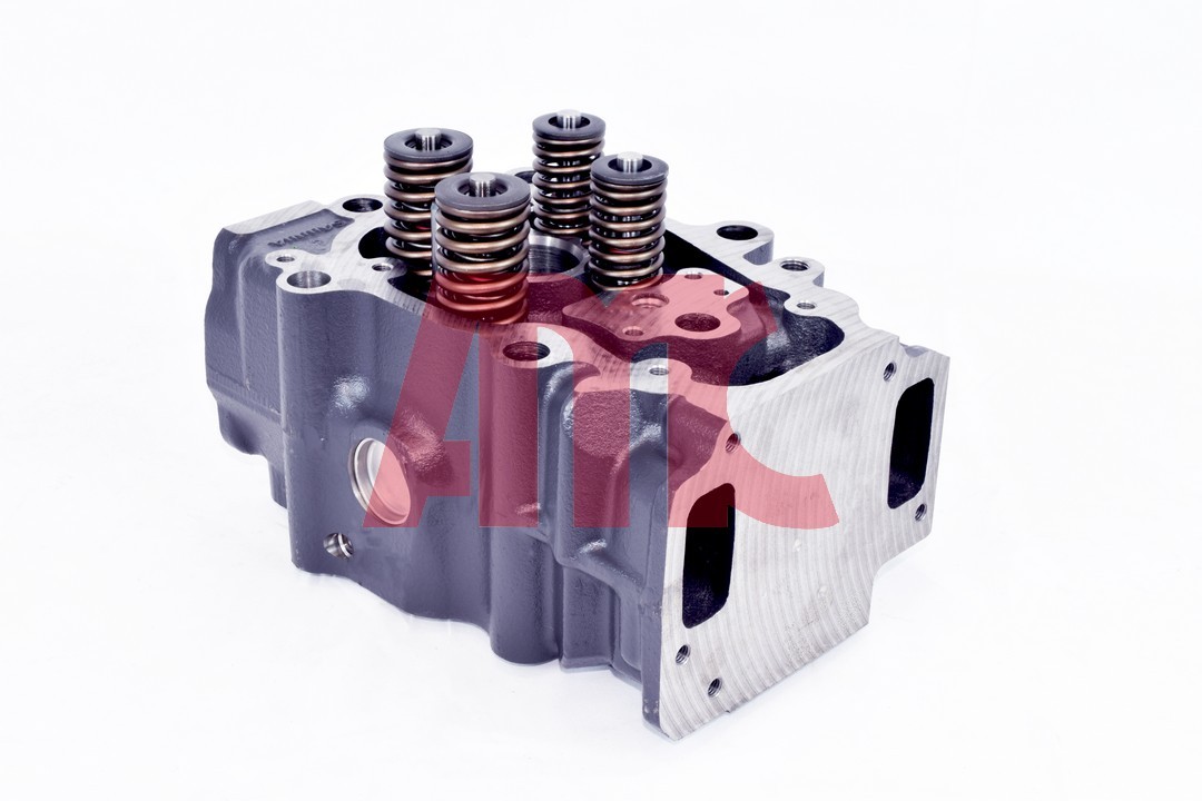 AMC Cilinderkop 909530