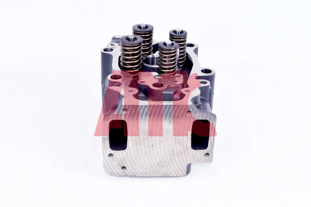 AMC Cilinderkop 909530