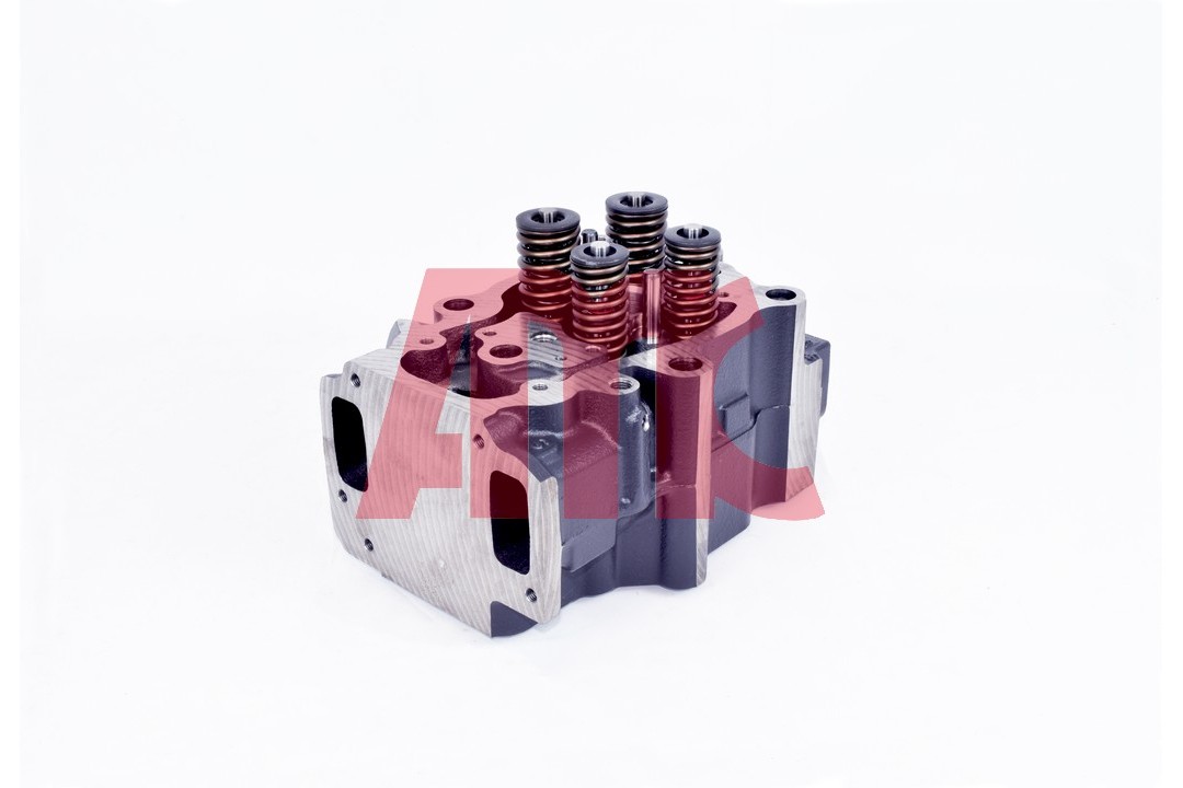 AMC Cilinderkop 909530