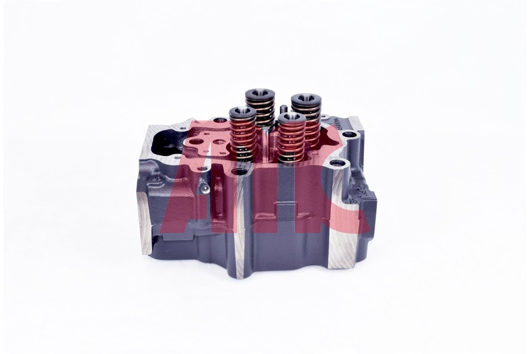 AMC Cilinderkop 909530