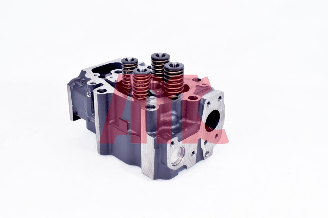 AMC Cilinderkop 909530