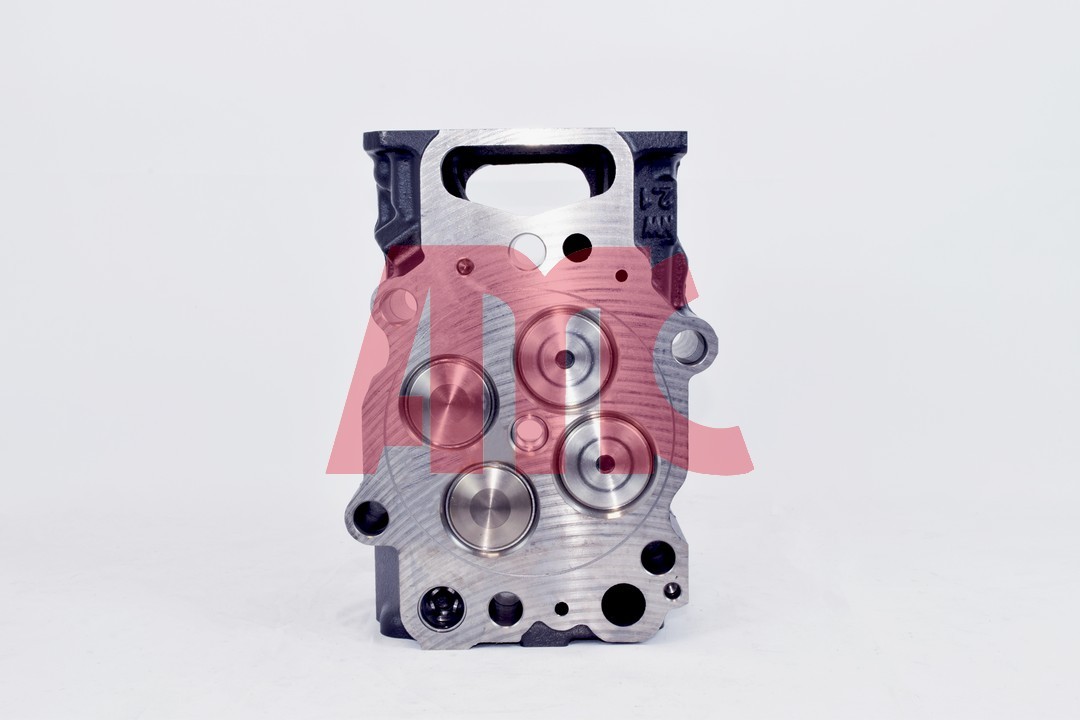 AMC Cilinderkop 909530