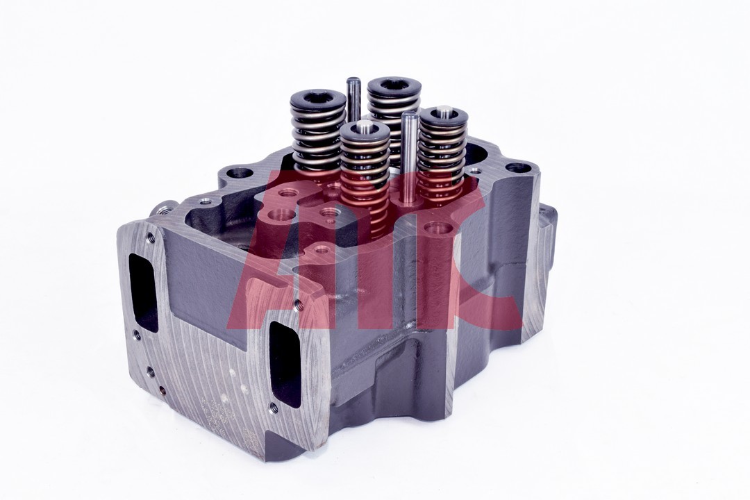 AMC Cilinderkop 909532
