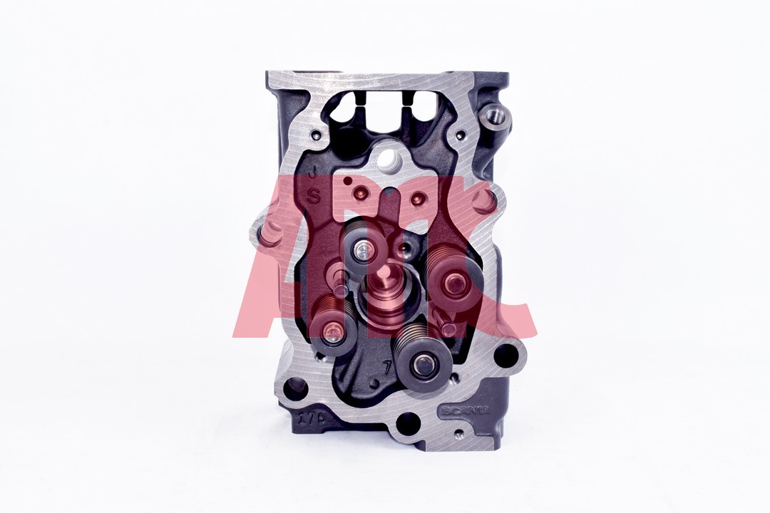 AMC Cilinderkop 909532