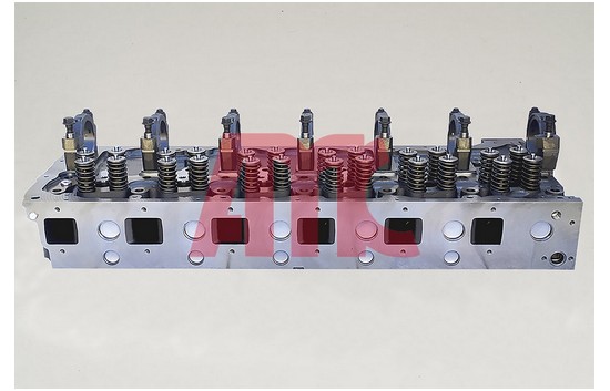 AMC Cilinderkop 909540