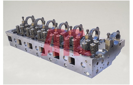 AMC Cilinderkop 909540