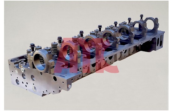 AMC Cilinderkop 909540