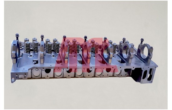 AMC Cilinderkop 909540