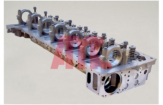 AMC Cilinderkop 909540