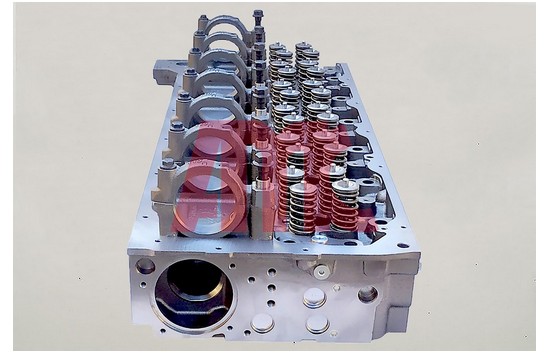 AMC Cilinderkop 909540