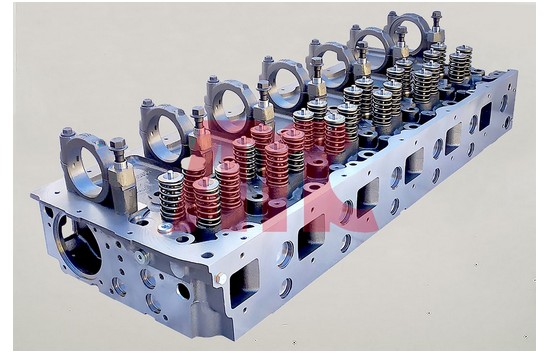 AMC Cilinderkop 909540