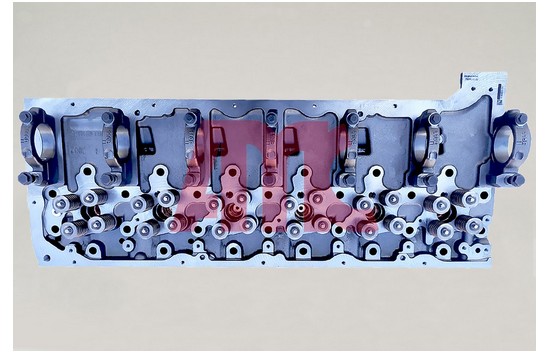 AMC Cilinderkop 909540