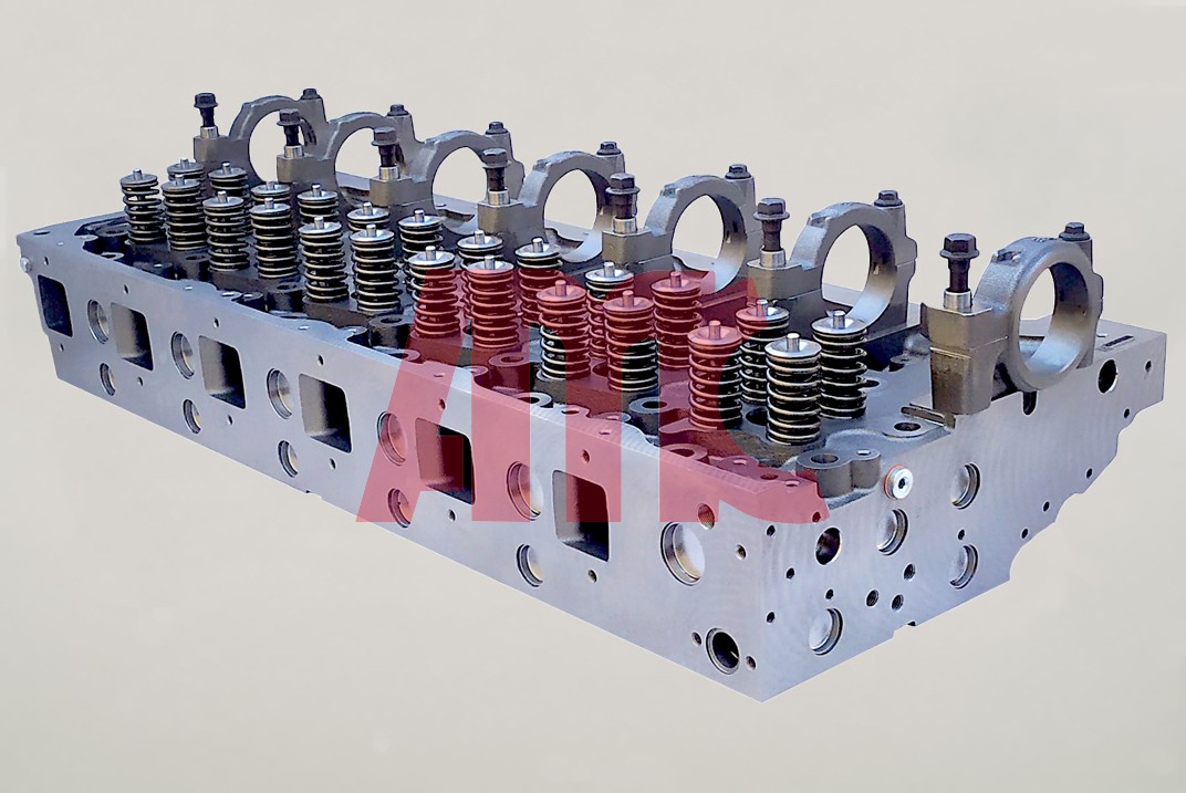 AMC Cilinderkop 909541