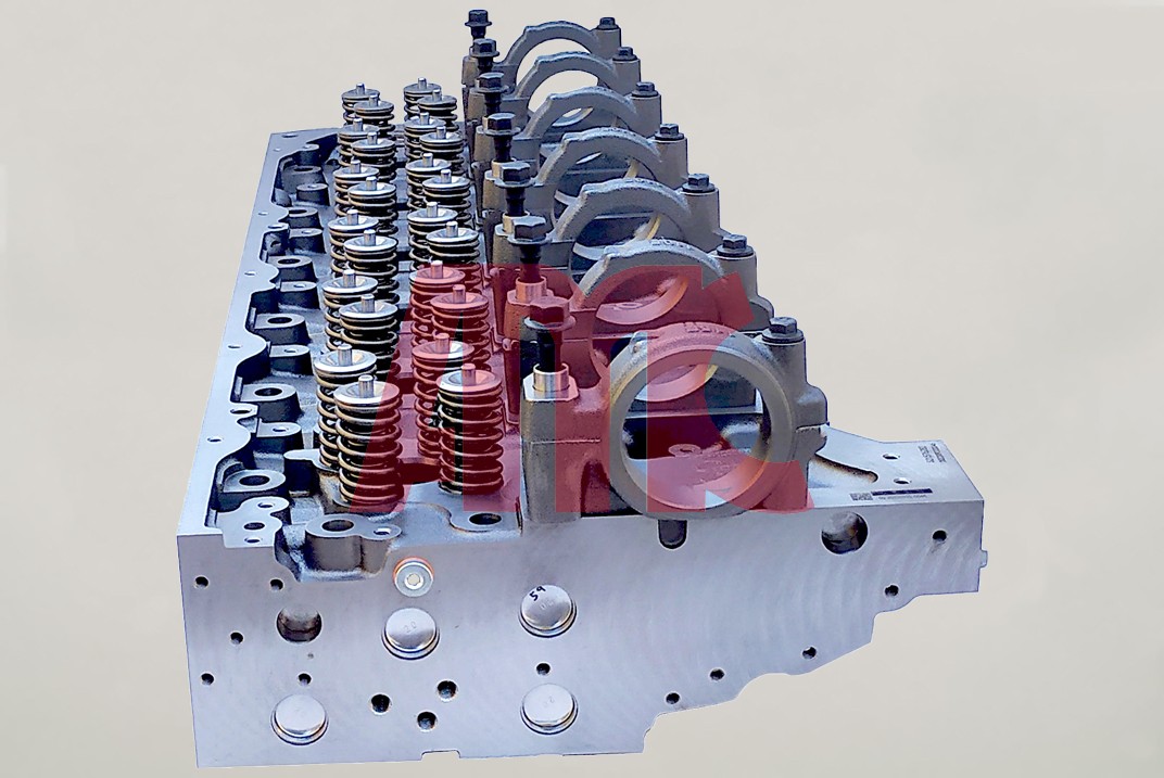 AMC Cilinderkop 909541