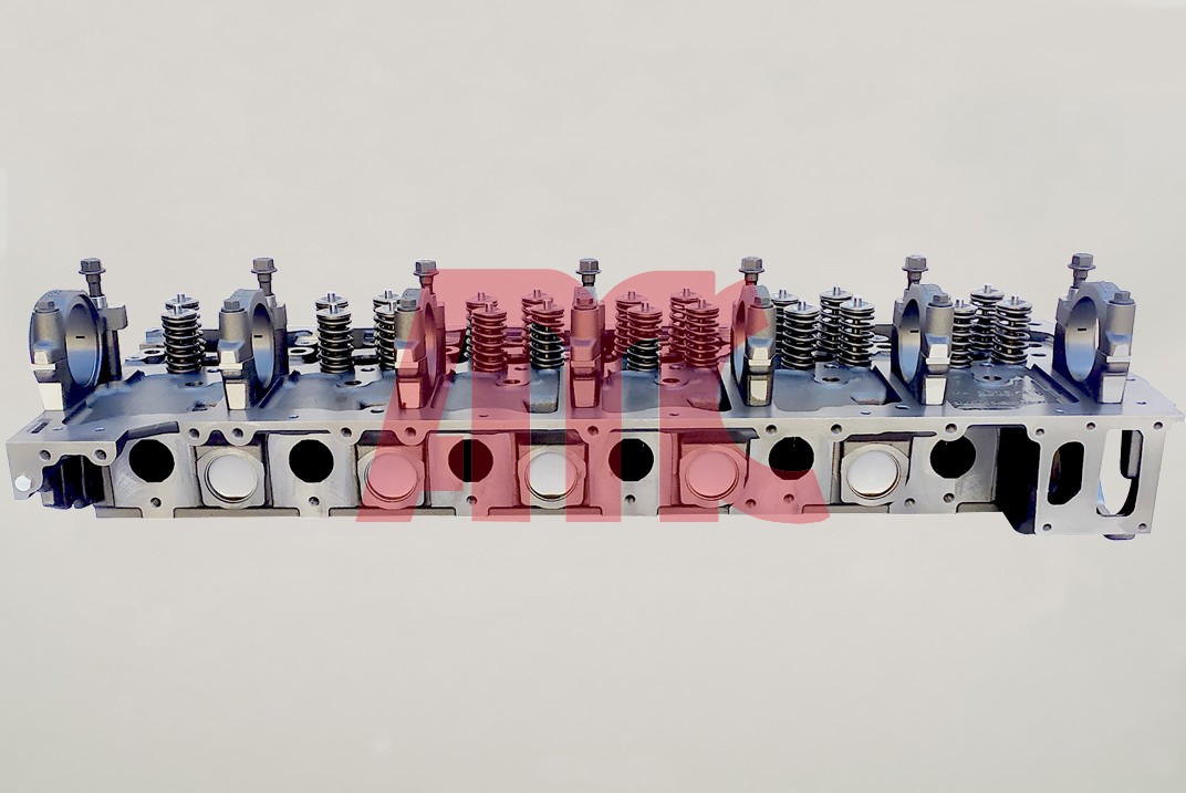 AMC Cilinderkop 909541