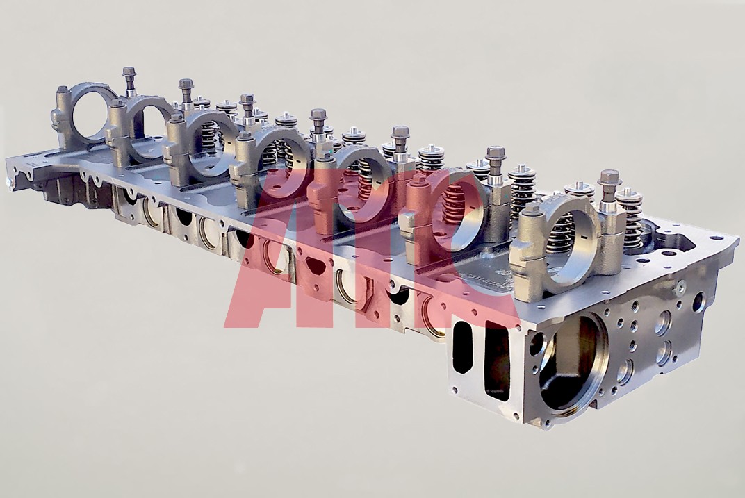 AMC Cilinderkop 909541